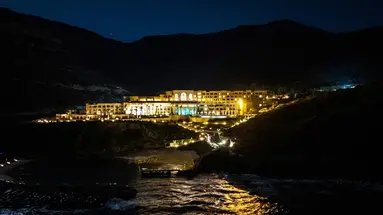 ROYAL TULIP KORBOUS BAY HOTEL THALASSO & SPRINGS