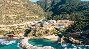 ROYAL TULIP KORBOUS BAY HOTEL THALASSO & SPRINGS