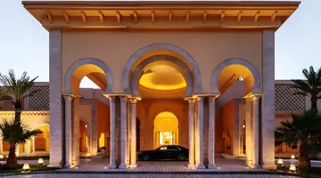 ROYAL TULIP KORBOUS BAY HOTEL THALASSO & SPRINGS