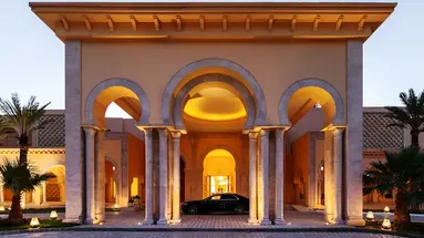 ROYAL TULIP KORBOUS BAY HOTEL THALASSO & SPRINGS