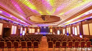 ROYAL TULIP KORBOUS BAY HOTEL THALASSO & SPRINGS