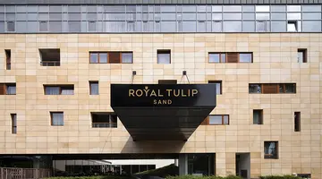Royal Tulip Sand Kolobrzeg