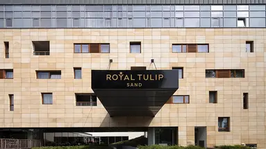 Royal Tulip Sand Kolobrzeg