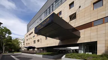 Royal Tulip Sand Kolobrzeg