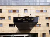Royal Tulip Sand