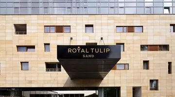Royal Tulip Sand
