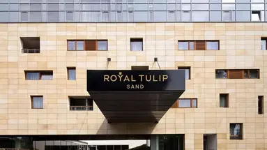 Royal Tulip Sand