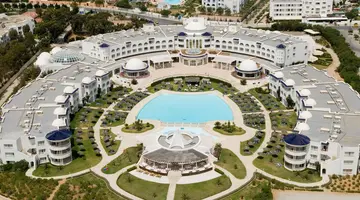 ROYAL TULIP TAJ SULTAN (EX GOLDEN TULIP)