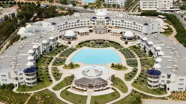 ROYAL TULIP TAJ SULTAN (EX GOLDEN TULIP)