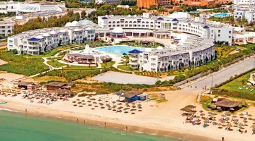 ROYAL TULIP TAJ SULTAN (EX GOLDEN TULIP)