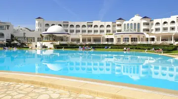 ROYAL TULIP TAJ SULTAN (EX GOLDEN TULIP)