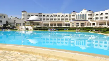 ROYAL TULIP TAJ SULTAN (EX GOLDEN TULIP)