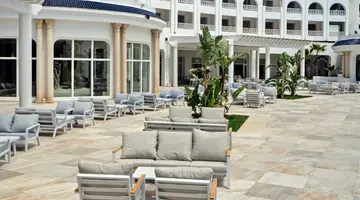 ROYAL TULIP TAJ SULTAN (EX GOLDEN TULIP)