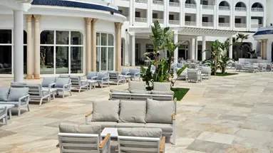 ROYAL TULIP TAJ SULTAN (EX GOLDEN TULIP)