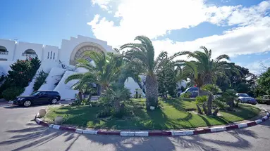 ROYAL TULIP TAJ SULTAN (EX GOLDEN TULIP)