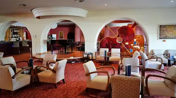 ROYAL TULIP TAJ SULTAN (EX GOLDEN TULIP)