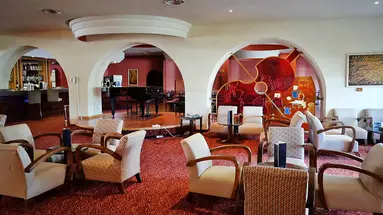 ROYAL TULIP TAJ SULTAN (EX GOLDEN TULIP)