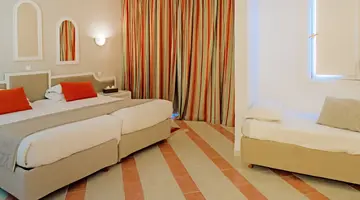 ROYAL TULIP TAJ SULTAN (EX GOLDEN TULIP)