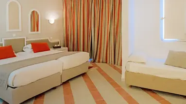 ROYAL TULIP TAJ SULTAN (EX GOLDEN TULIP)