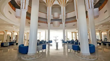 ROYAL TULIP TAJ SULTAN (EX GOLDEN TULIP)