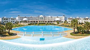 ROYAL TULIP TAJ SULTAN (EX GOLDEN TULIP)