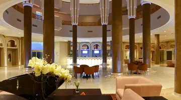 Royal Tulip Taj Sultan