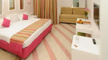 Royal Tulip Taj Sultan