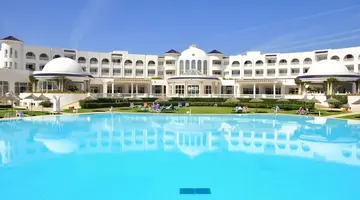 Royal Tulip Taj Sultan