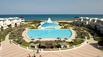 Royal Tulip Taj Sultan