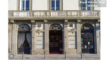 Royal Victoria