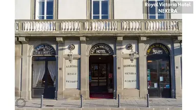 Royal Victoria