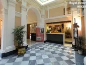 Royal Victoria