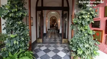 Royal Victoria