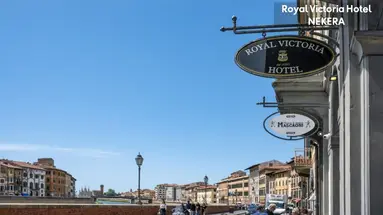 Royal Victoria