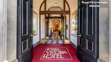 Royal Victoria