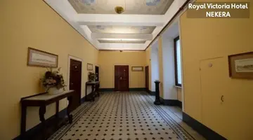 Royal Victoria
