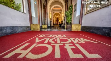 Royal Victoria