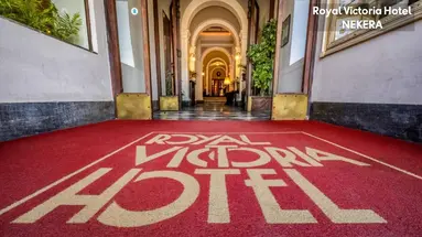 Royal Victoria