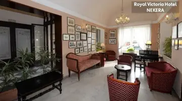 Royal Victoria