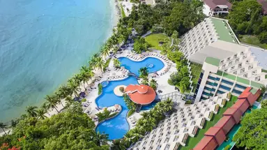 Royal Wing Suites and Spa