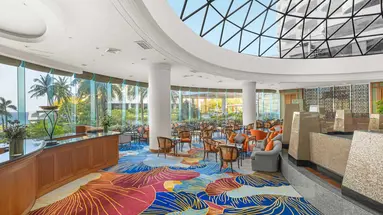 ROYAL WING SUITES & SPA (ex. ROYAL CLIFF WING SUITES & SPA)