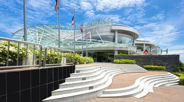 ROYAL WING SUITES & SPA (ex. ROYAL CLIFF WING SUITES & SPA)