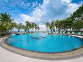 ROYAL WING SUITES & SPA (ex. ROYAL CLIFF WING SUITES & SPA)