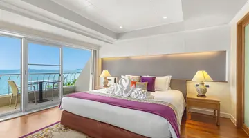 ROYAL WING SUITES & SPA (ex. ROYAL CLIFF WING SUITES & SPA)