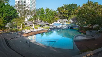 ROYAL WING SUITES & SPA (ex. ROYAL CLIFF WING SUITES & SPA)