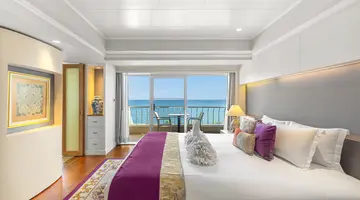 ROYAL WING SUITES & SPA (ex. ROYAL CLIFF WING SUITES & SPA)