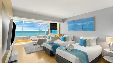 ROYAL WING SUITES & SPA (ex. ROYAL CLIFF WING SUITES & SPA)