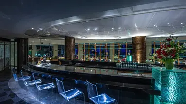 ROYAL WING SUITES & SPA (ex. ROYAL CLIFF WING SUITES & SPA)