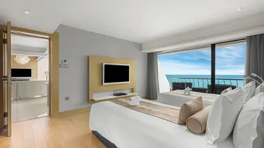 ROYAL WING SUITES & SPA (ex. ROYAL CLIFF WING SUITES & SPA)
