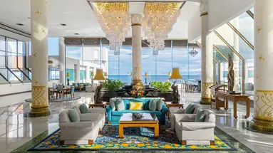 ROYAL WING SUITES & SPA (ex. ROYAL CLIFF WING SUITES & SPA)